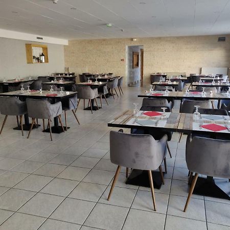 Hotel Le Marais Voue Luaran gambar