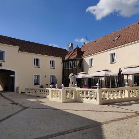 Hotel Le Marais Voue Luaran gambar