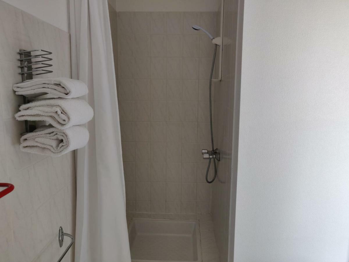 Hotel Le Marais Voue Luaran gambar