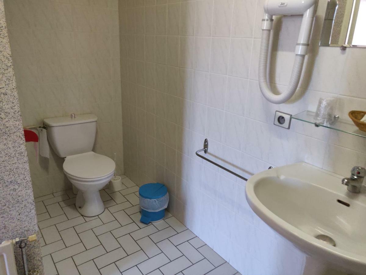 Hotel Le Marais Voue Luaran gambar