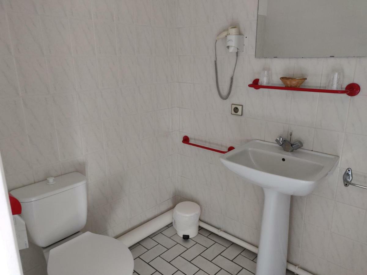 Hotel Le Marais Voue Luaran gambar
