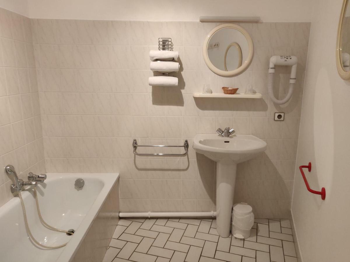 Hotel Le Marais Voue Luaran gambar
