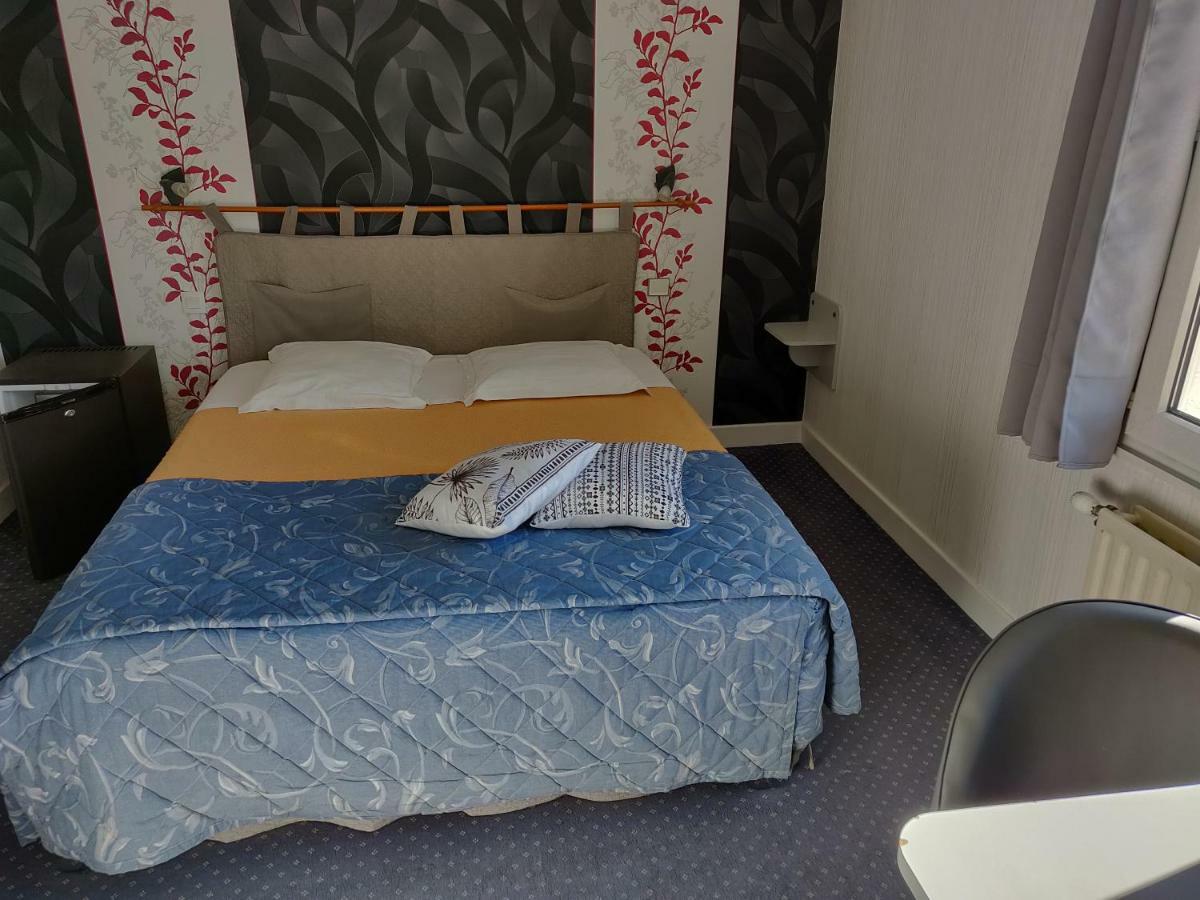 Hotel Le Marais Voue Luaran gambar