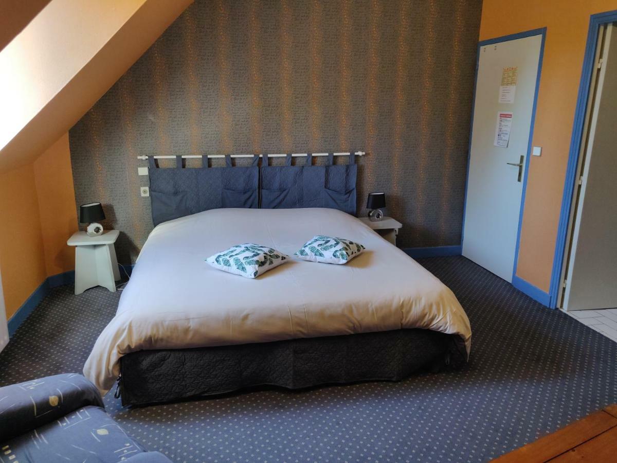 Hotel Le Marais Voue Luaran gambar