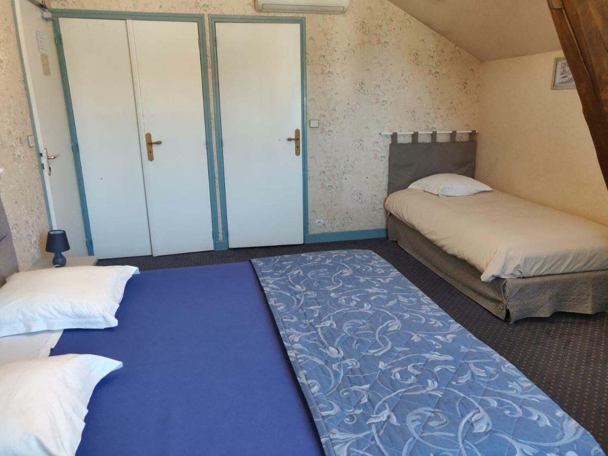 Hotel Le Marais Voue Luaran gambar
