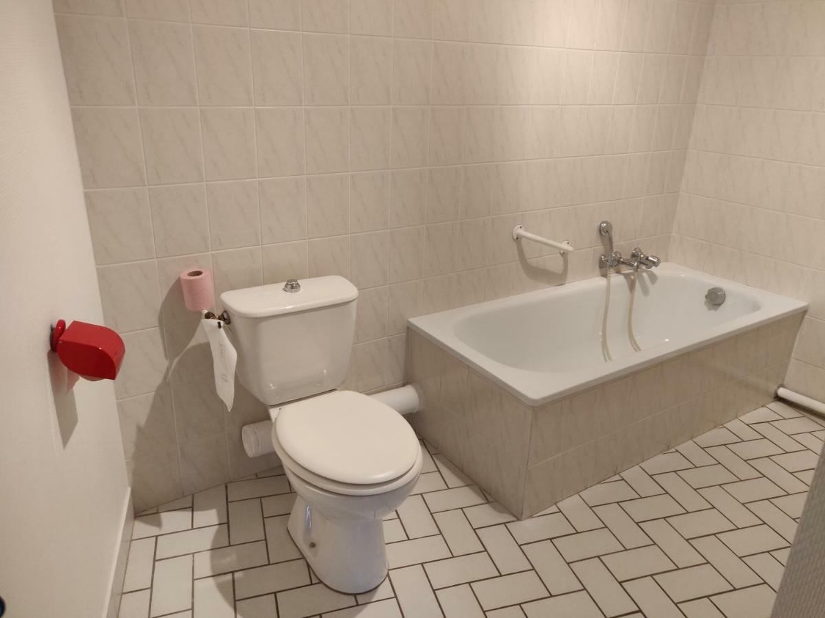 Hotel Le Marais Voue Luaran gambar