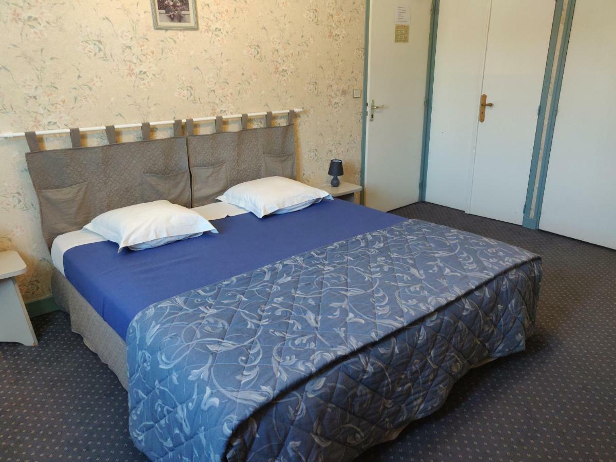 Hotel Le Marais Voue Luaran gambar